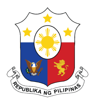 pilipinas Logo