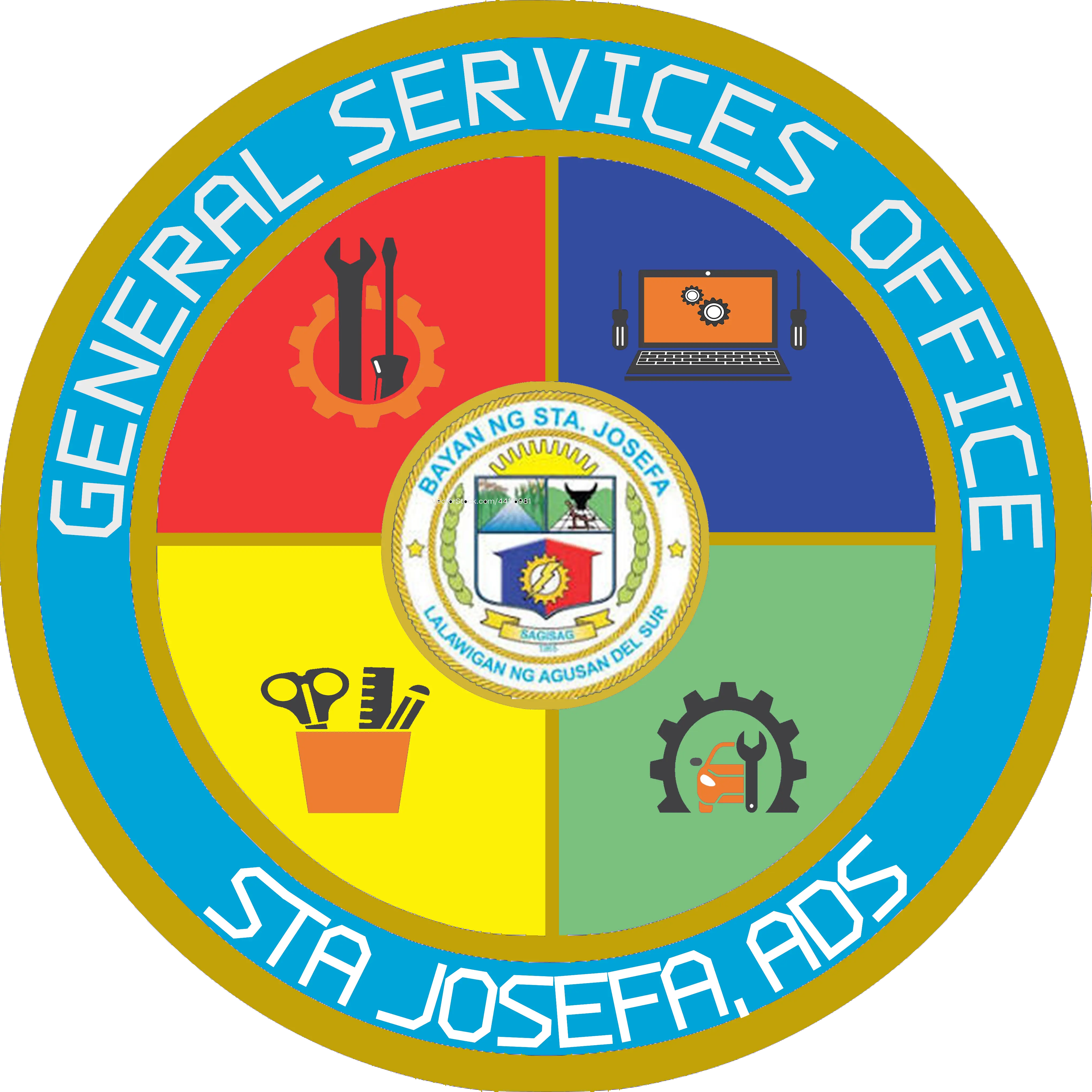 GSO Logo