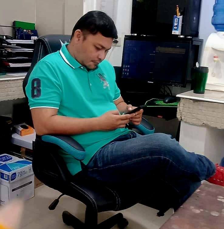 Reinel Jose De Dios G. Aranas